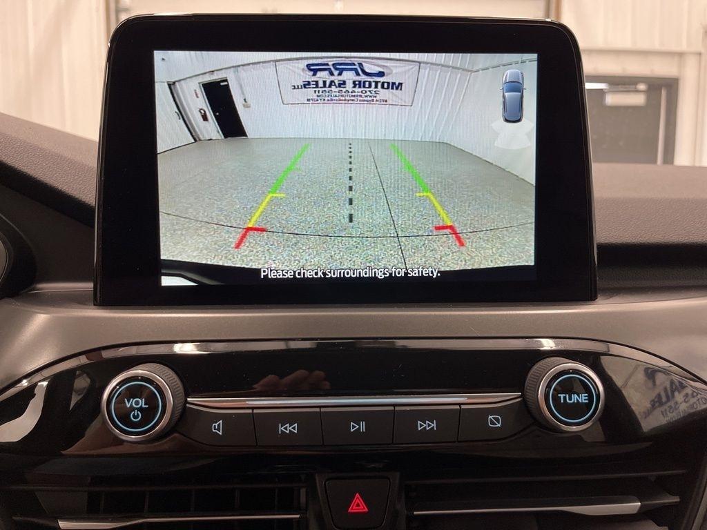 Ford Escape Active AWD 2025