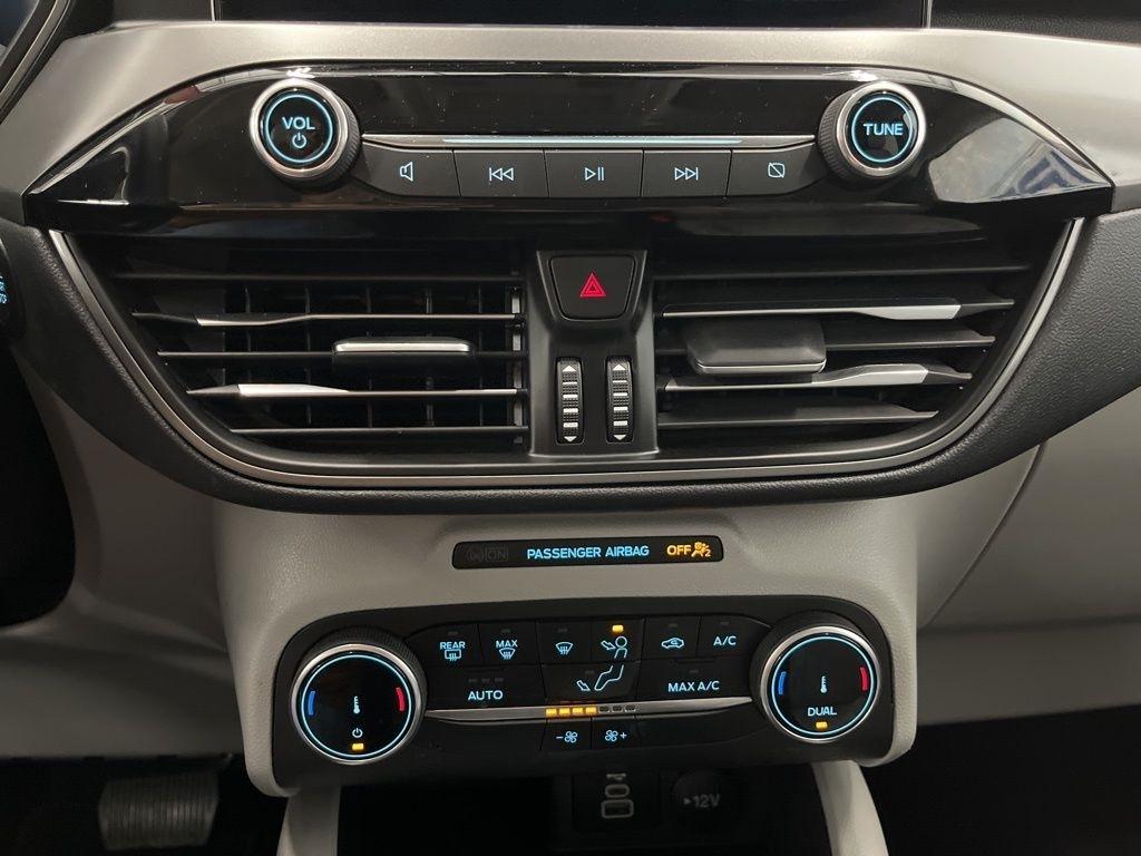 Ford Escape Active AWD 2025