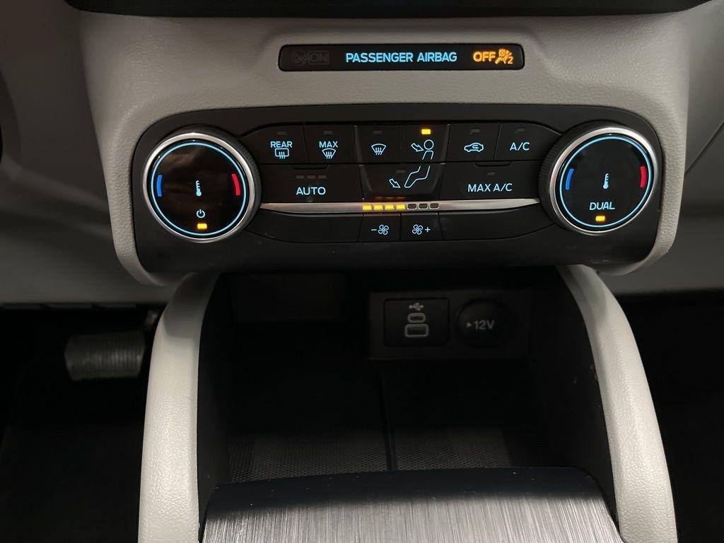 Ford Escape Active AWD 2025