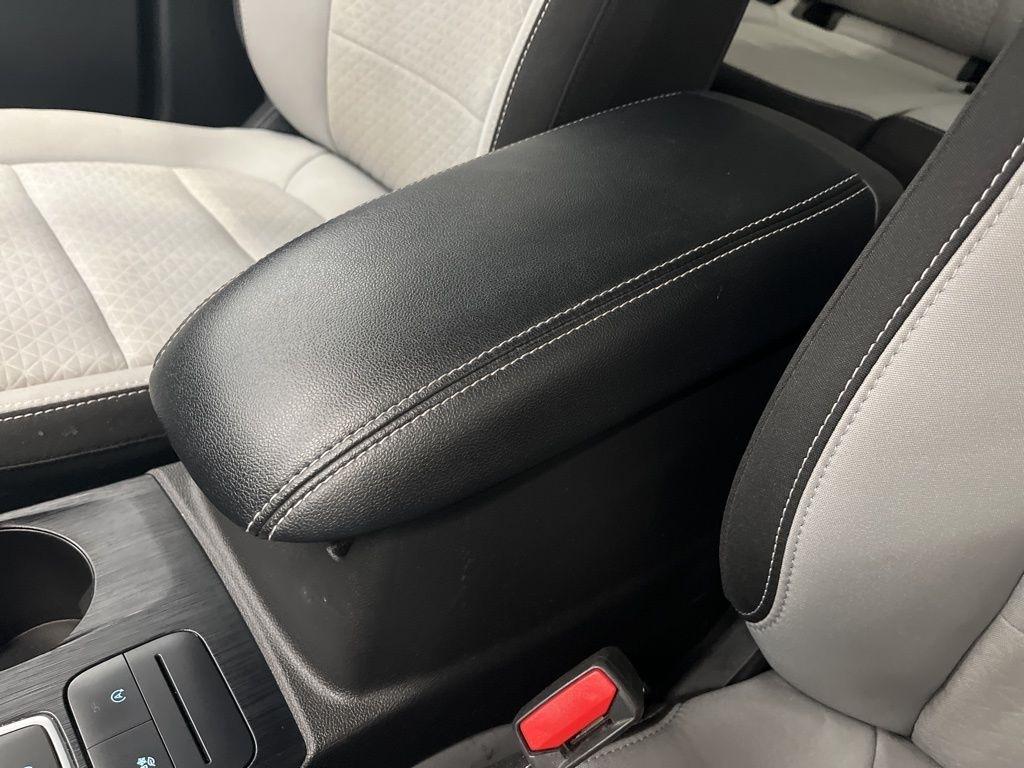 Ford Escape Active AWD 2025