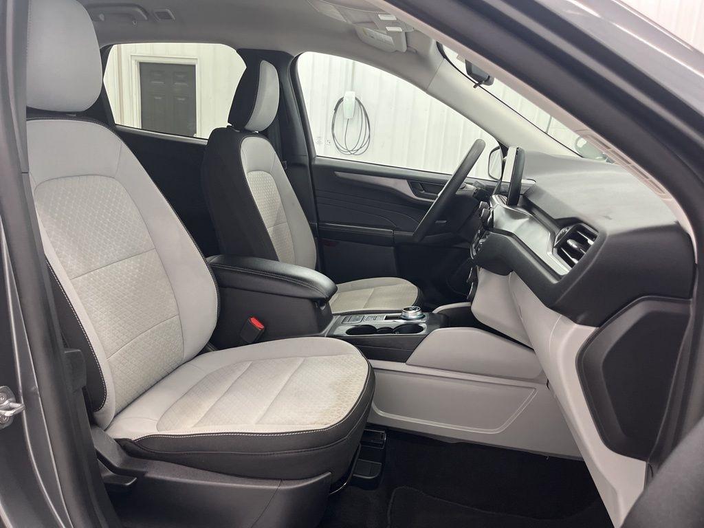 Ford Escape Active AWD 2025