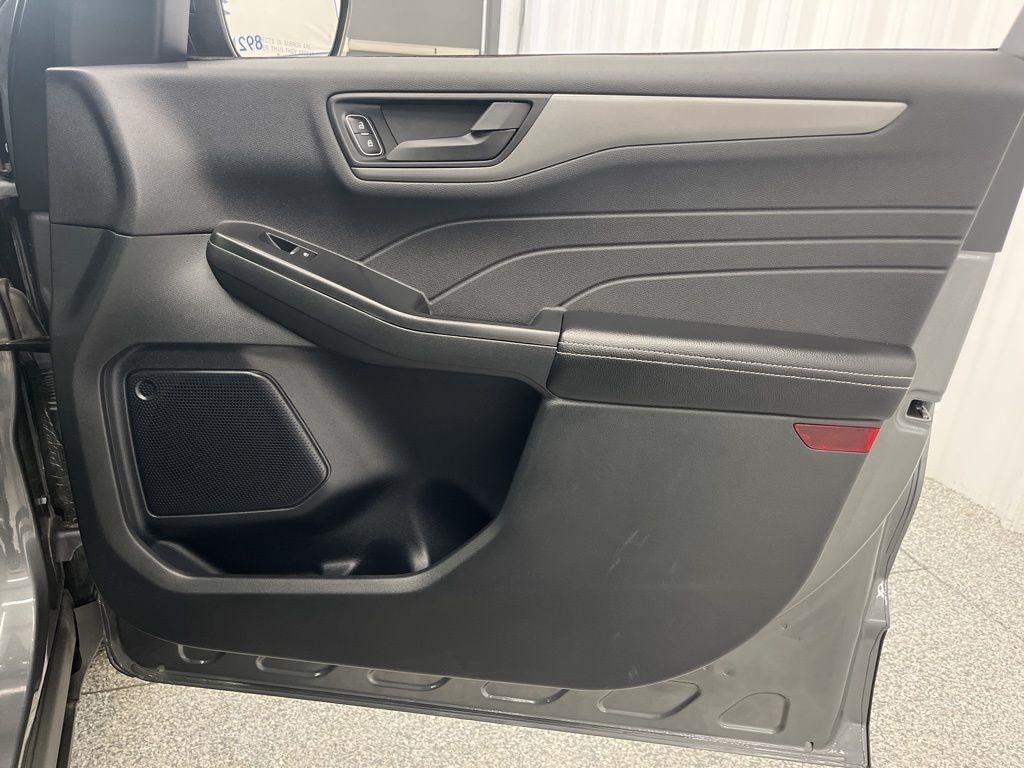 Ford Escape Active AWD 2025