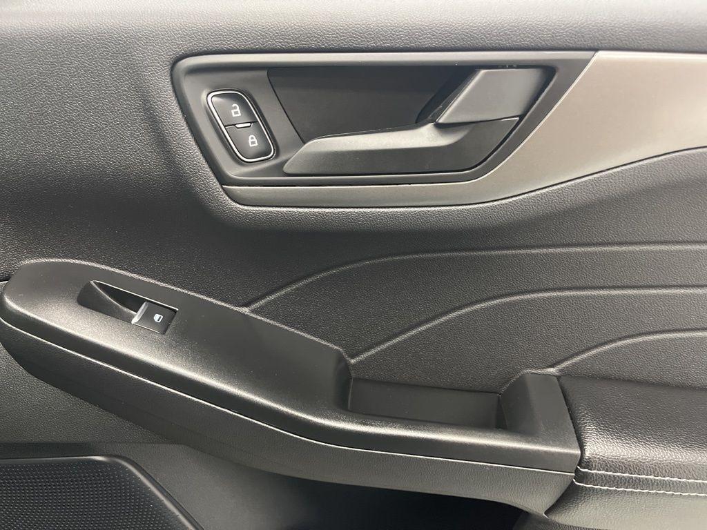 Ford Escape Active AWD 2025