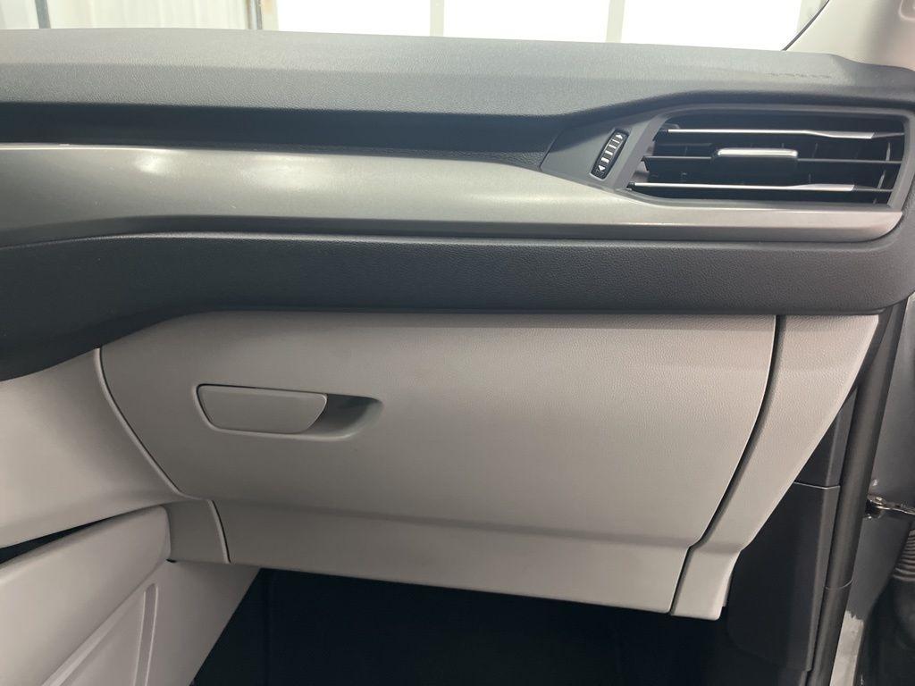 Ford Escape Active AWD 2025