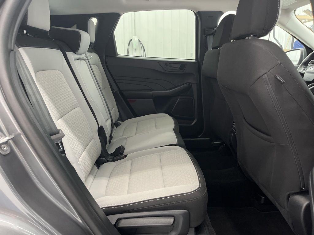 Ford Escape Active AWD 2025