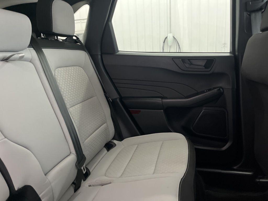 Ford Escape Active AWD 2025