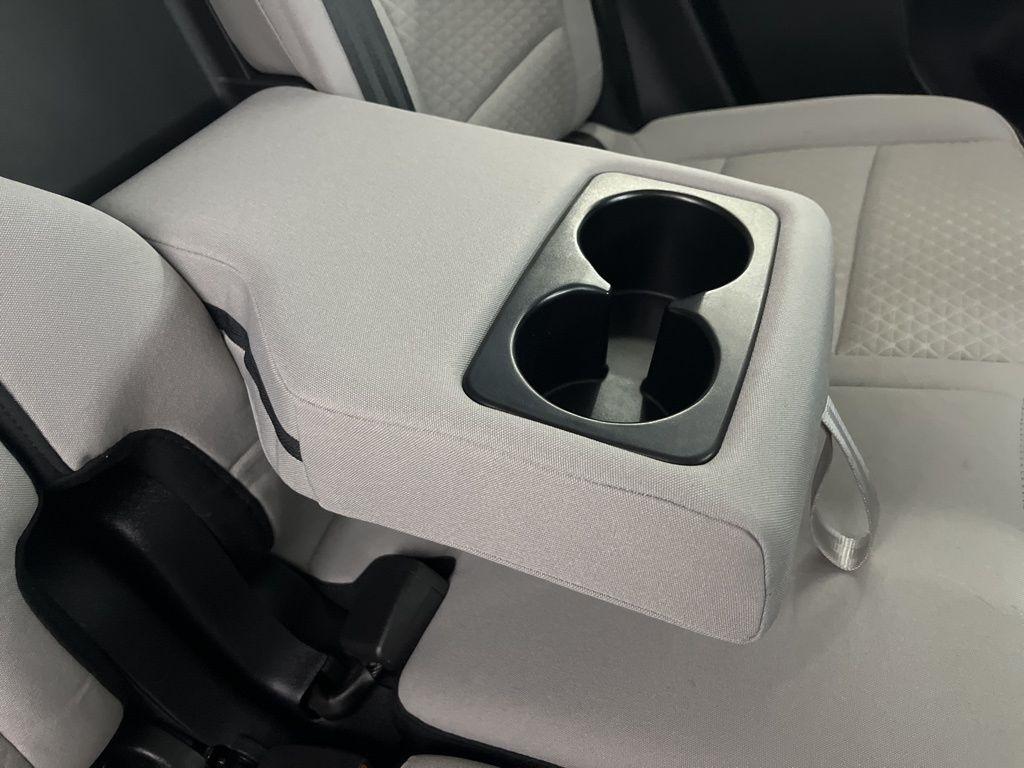 Ford Escape Active AWD 2025