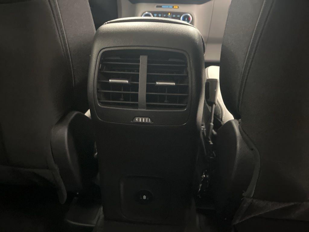 Ford Escape Active AWD 2025