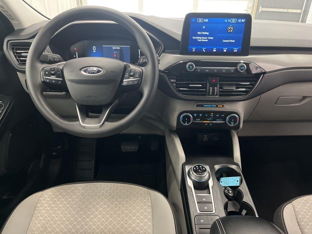 Ford Escape Active AWD 2025