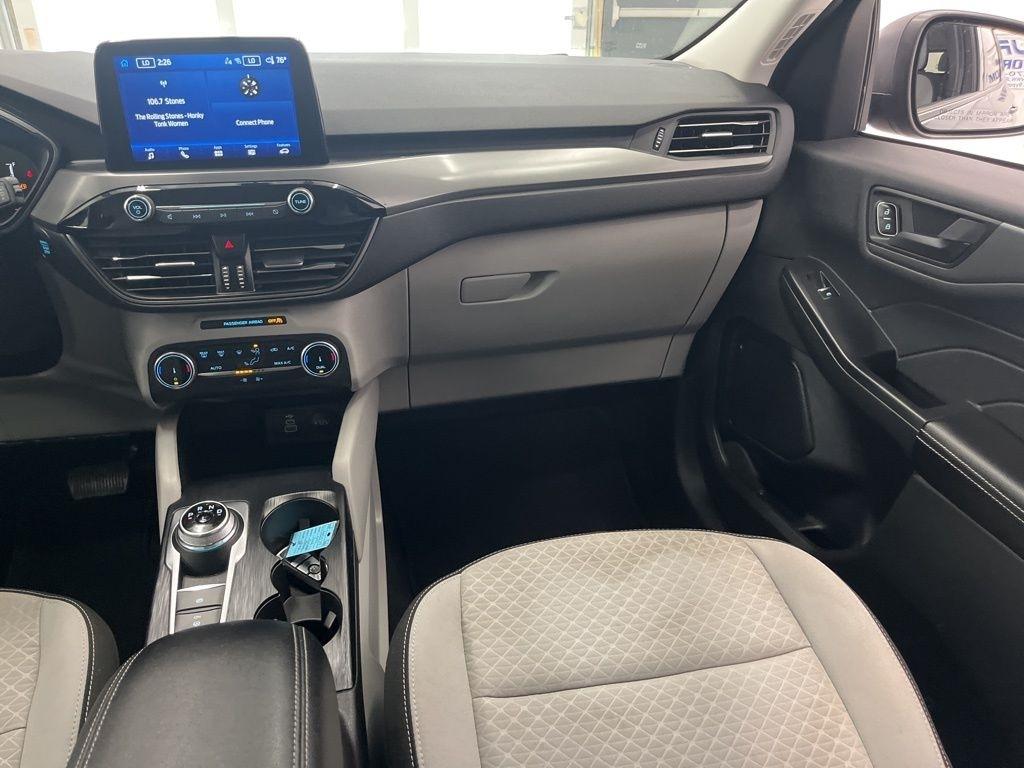 Ford Escape Active AWD 2025