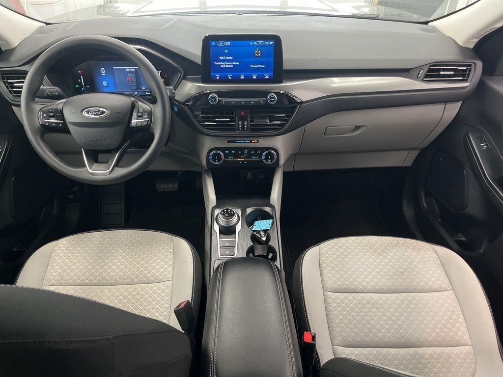 Ford Escape Active AWD 2025