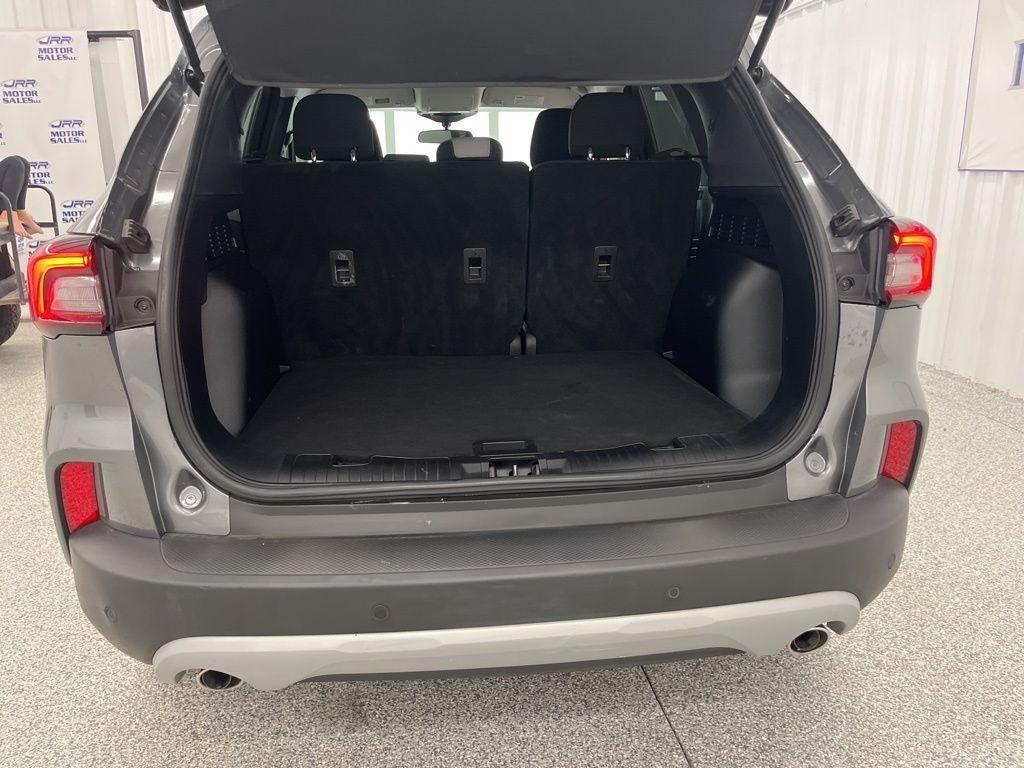 Ford Escape Active AWD 2025