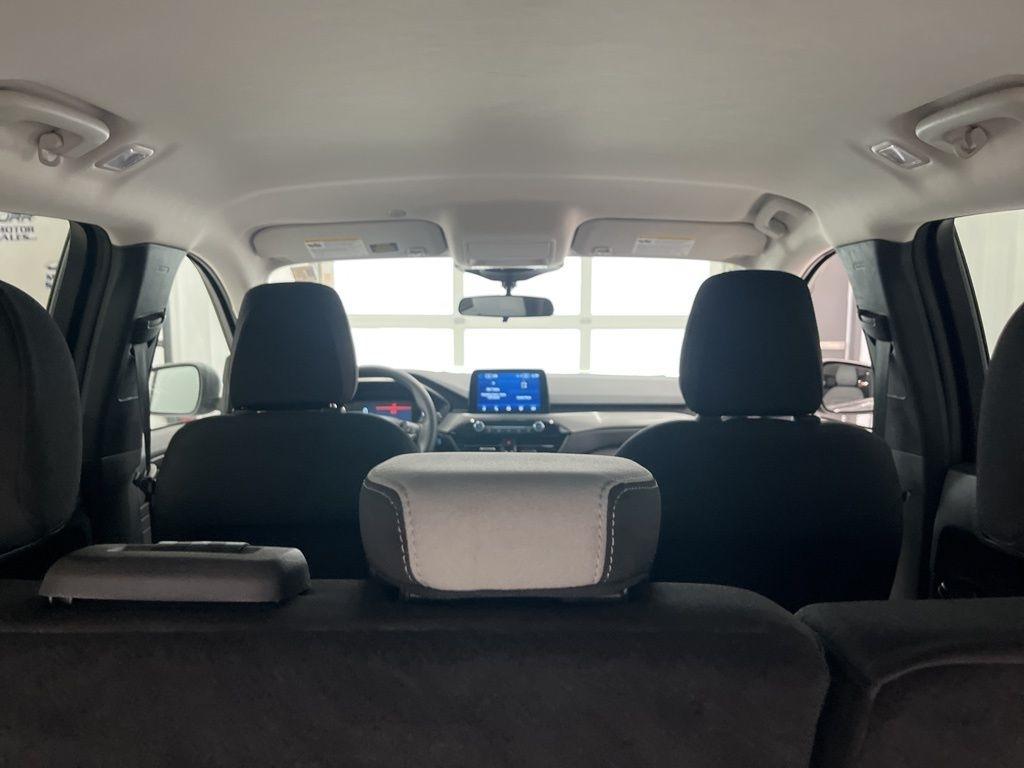 Ford Escape Active AWD 2025