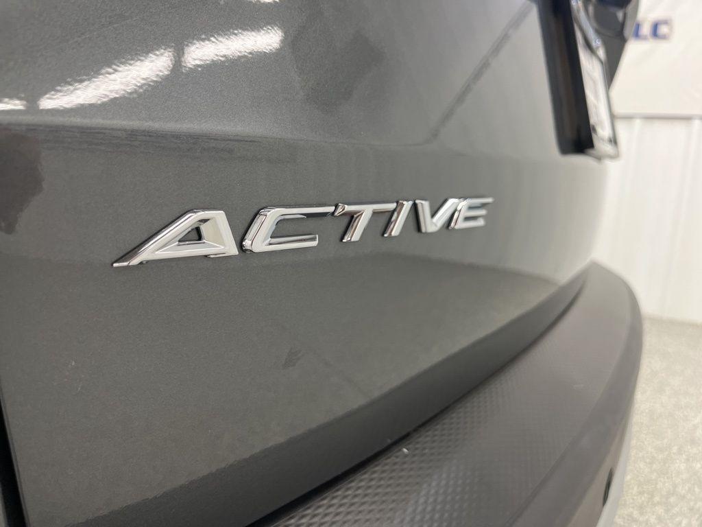 Ford Escape Active AWD 2025