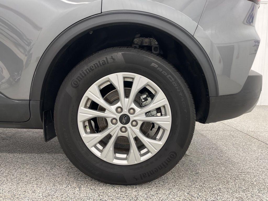 Ford Escape Active AWD 2025