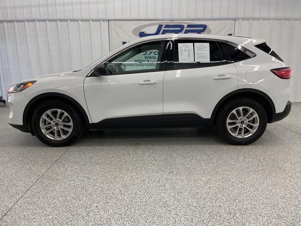 Ford Escape SE Hybrid FWD 2022