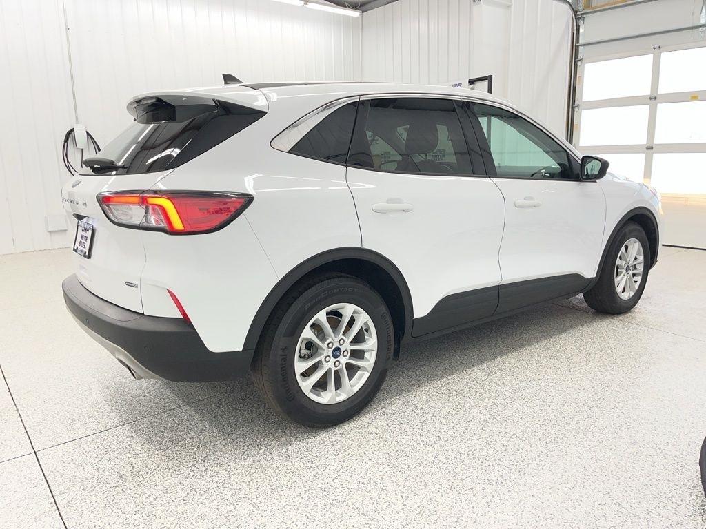 Ford Escape SE Hybrid FWD 2022