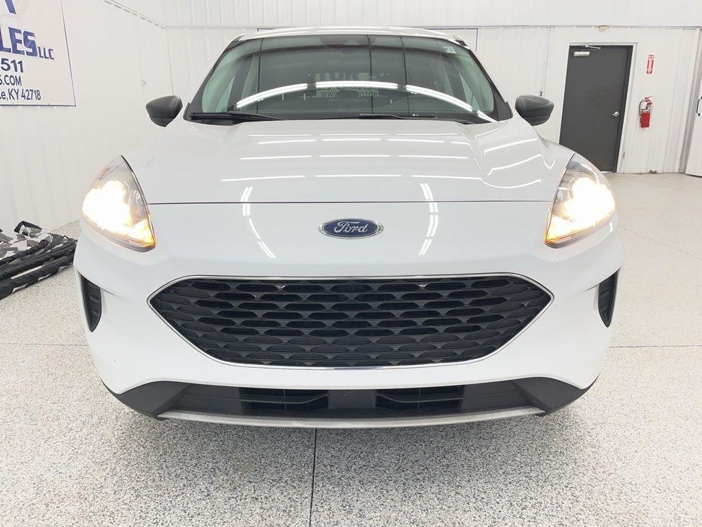 Ford Escape SE Hybrid FWD 2022