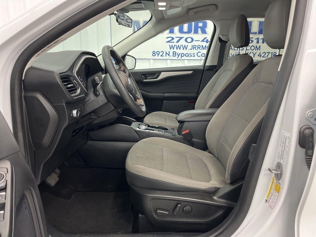 Ford Escape SE Hybrid FWD 2022