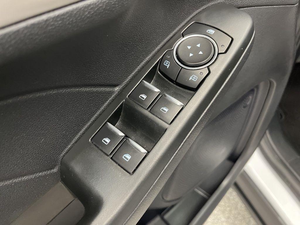 Ford Escape SE Hybrid FWD 2022