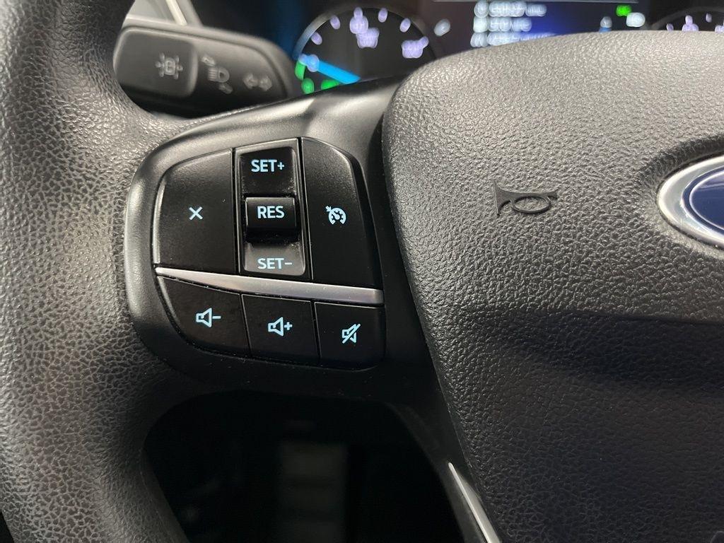 Ford Escape SE Hybrid FWD 2022