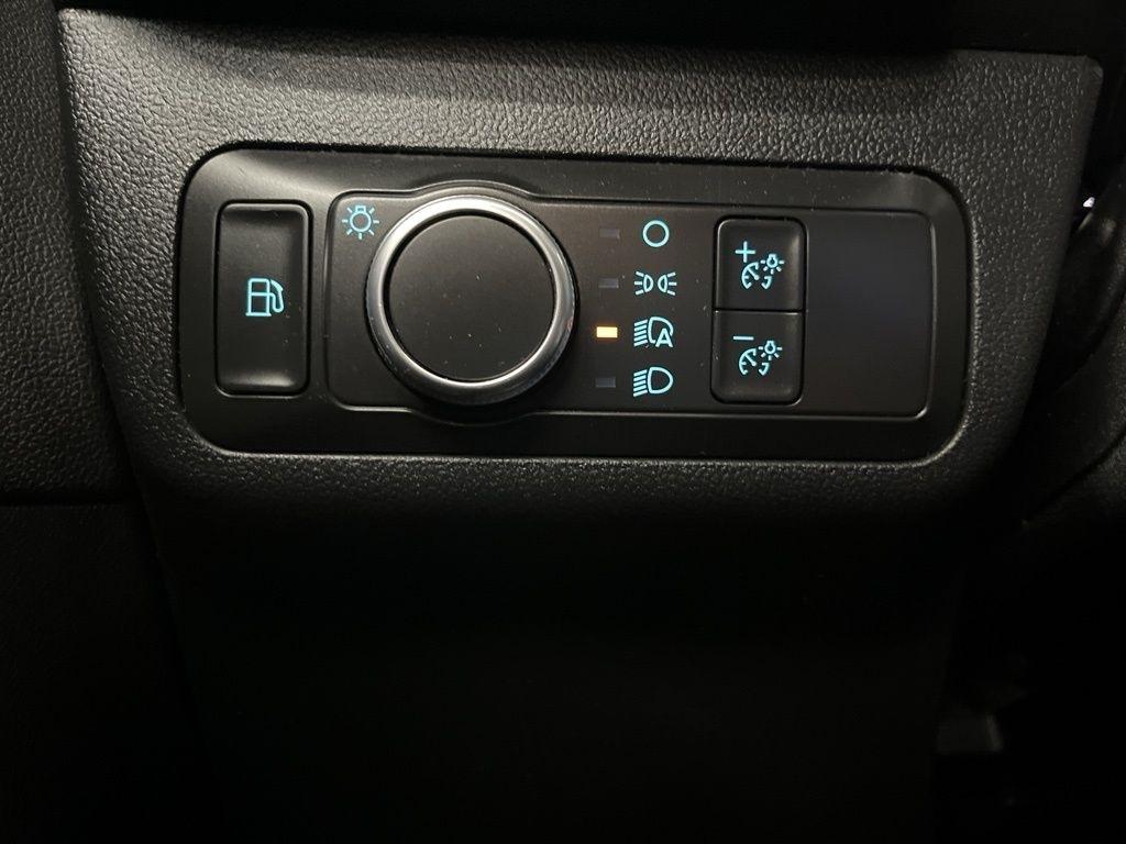 Ford Escape SE Hybrid FWD 2022