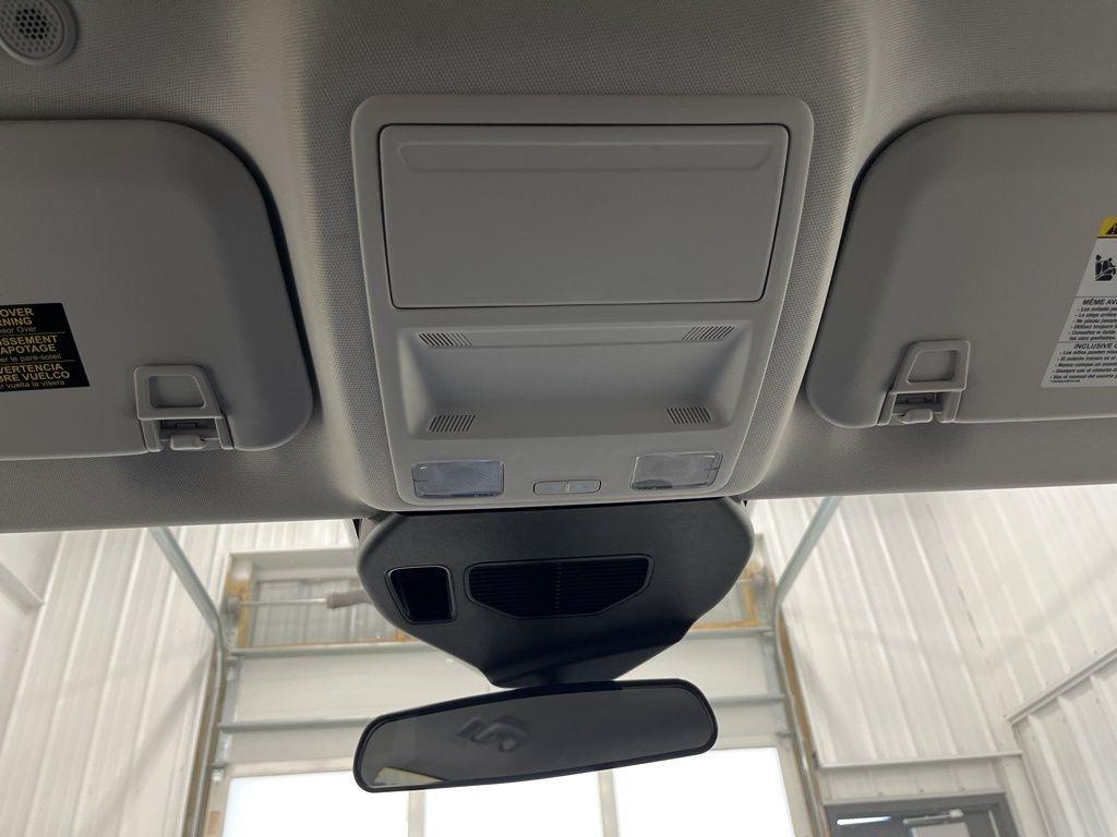 Ford Escape SE Hybrid FWD 2022