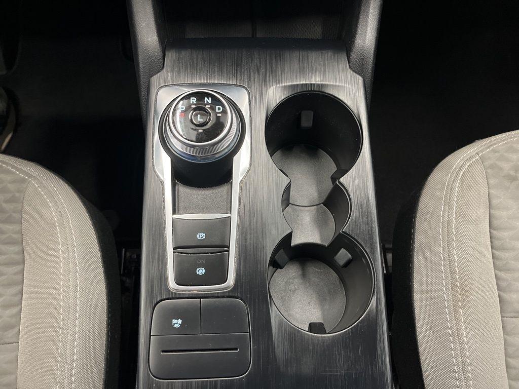 Ford Escape SE Hybrid FWD 2022