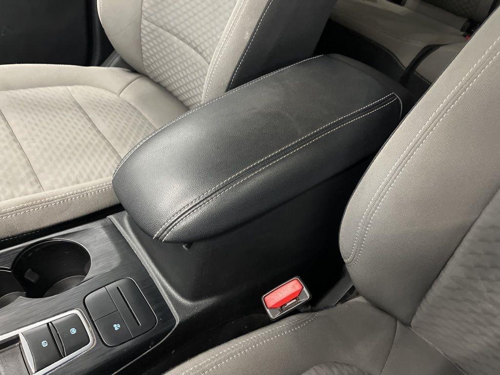 Ford Escape SE Hybrid FWD 2022