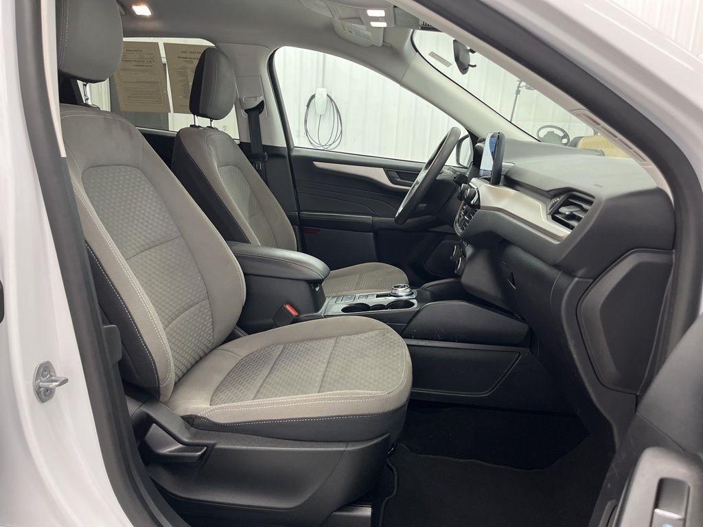 Ford Escape SE Hybrid FWD 2022