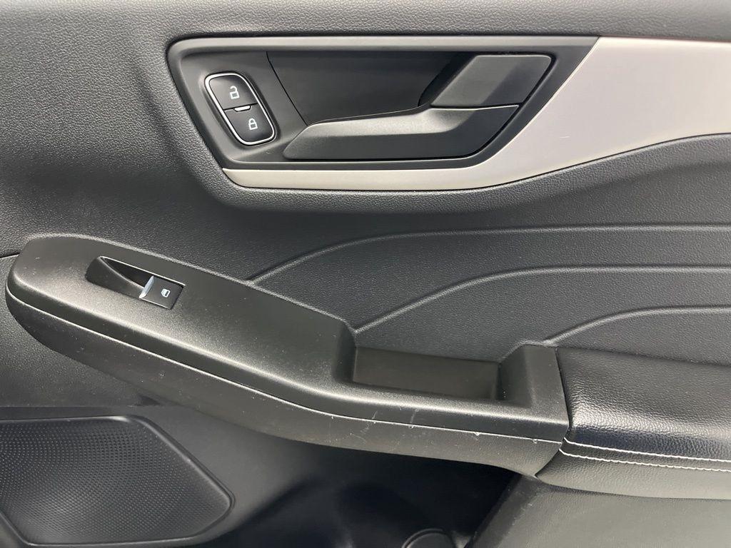 Ford Escape SE Hybrid FWD 2022