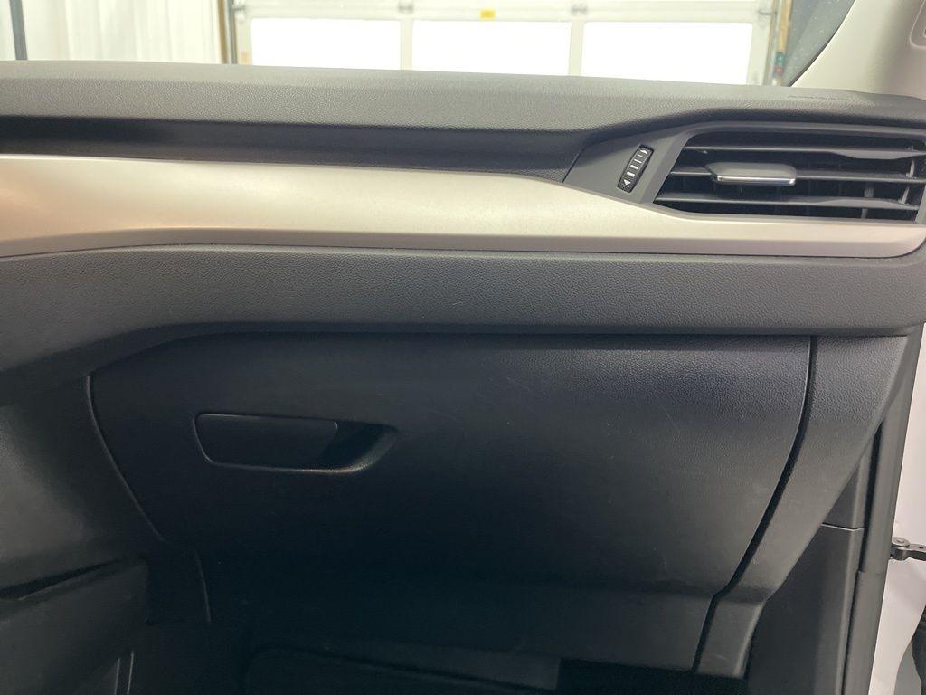 Ford Escape SE Hybrid FWD 2022