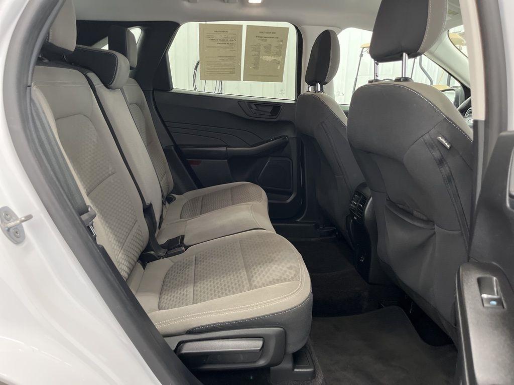 Ford Escape SE Hybrid FWD 2022