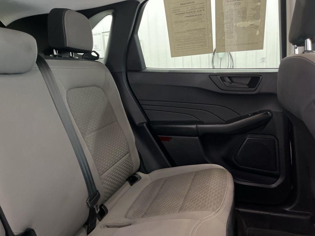 Ford Escape SE Hybrid FWD 2022