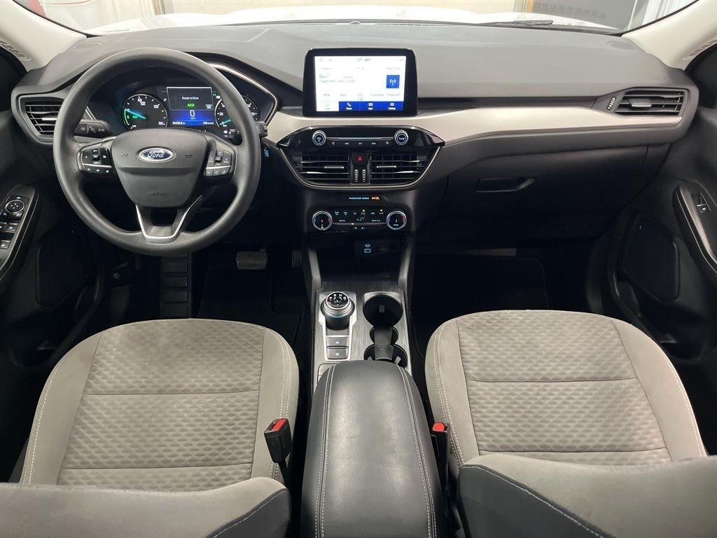 Ford Escape SE Hybrid FWD 2022