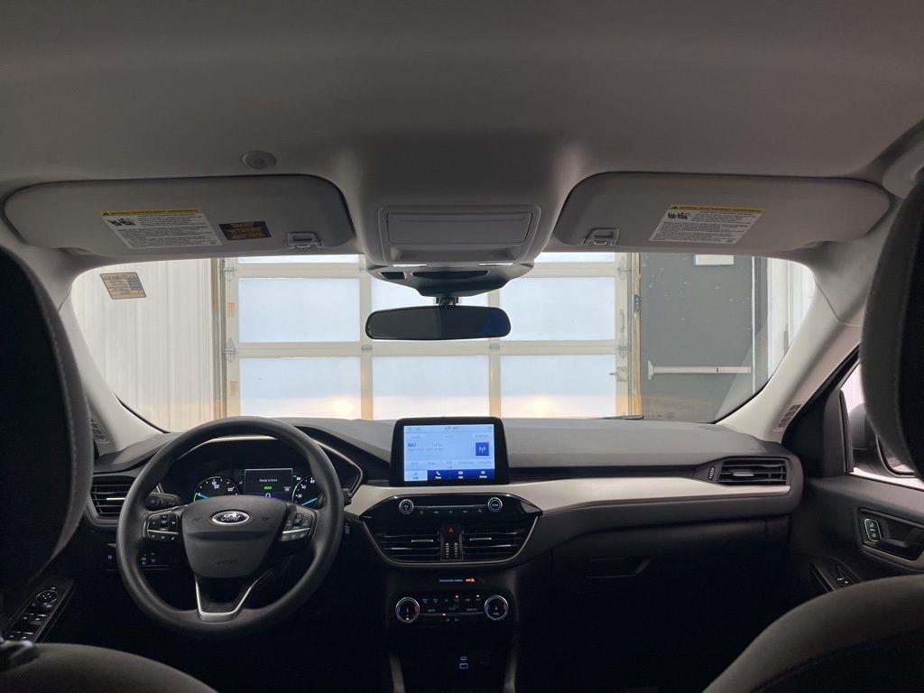 Ford Escape SE Hybrid FWD 2022