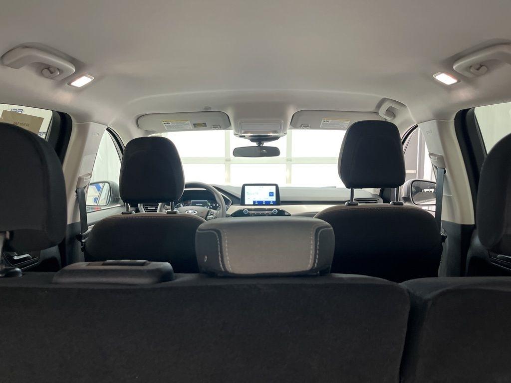 Ford Escape SE Hybrid FWD 2022