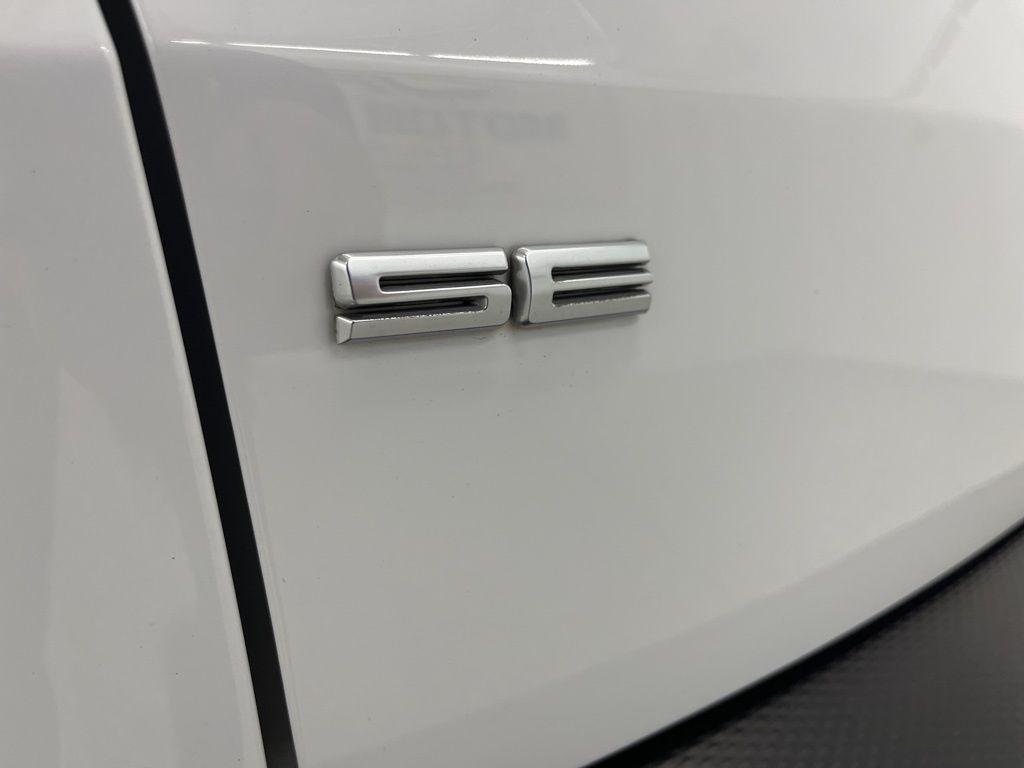 Ford Escape SE Hybrid FWD 2022