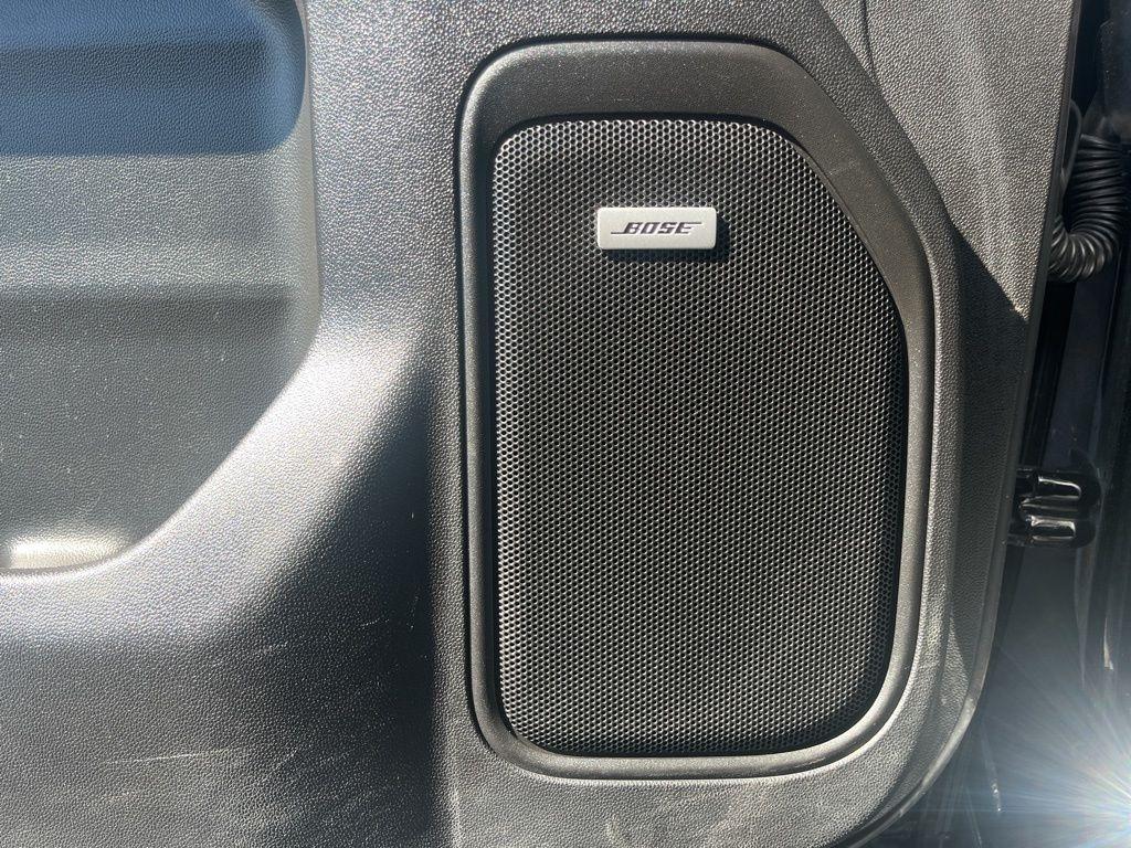 Chevrolet Silverado 3500HD 4WD Crew Cab 172" High Country 2023