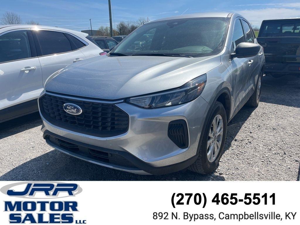 2024 Ford Escape Active AWD