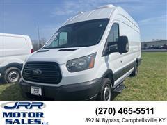 2016 Ford Transit Cargo Van 