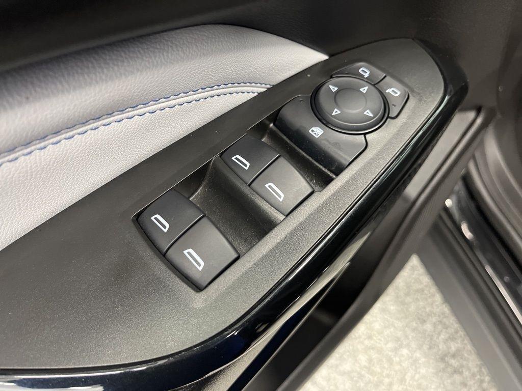 Chevrolet Trax FWD 4dr LT 2025