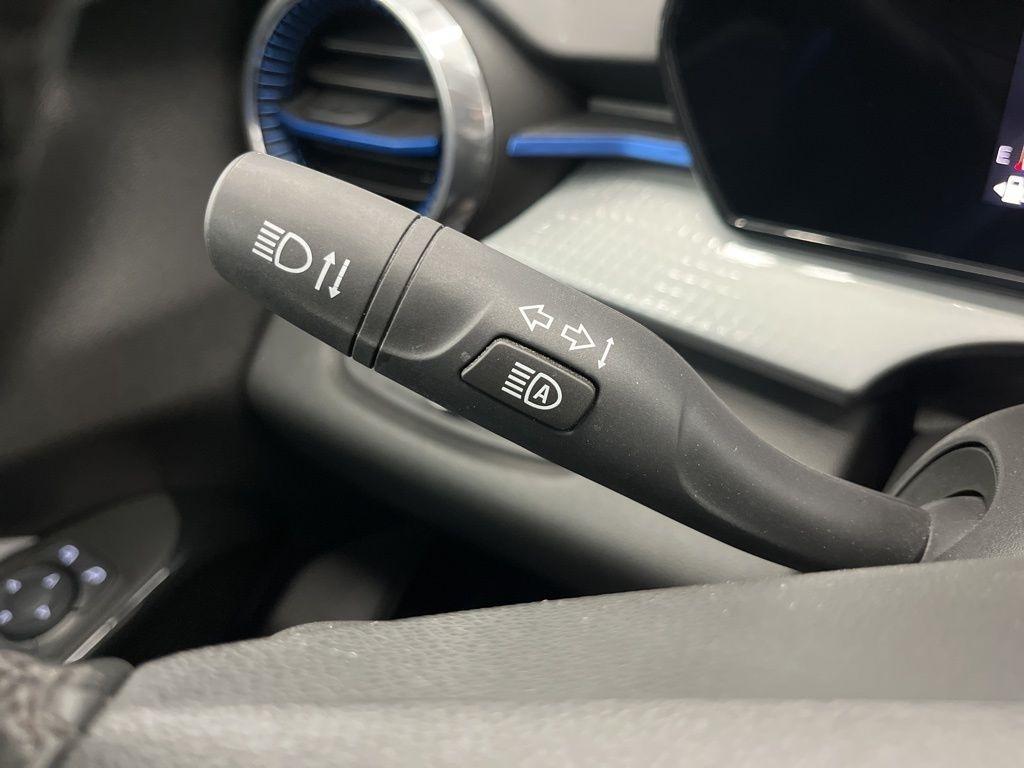 Chevrolet Trax FWD 4dr LT 2025