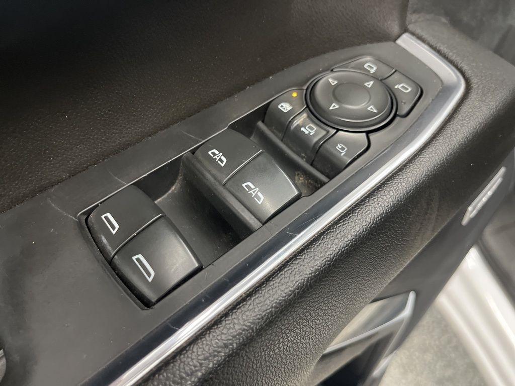 Chevrolet Silverado 2500HD 4WD Crew Cab 159" LTZ 2024