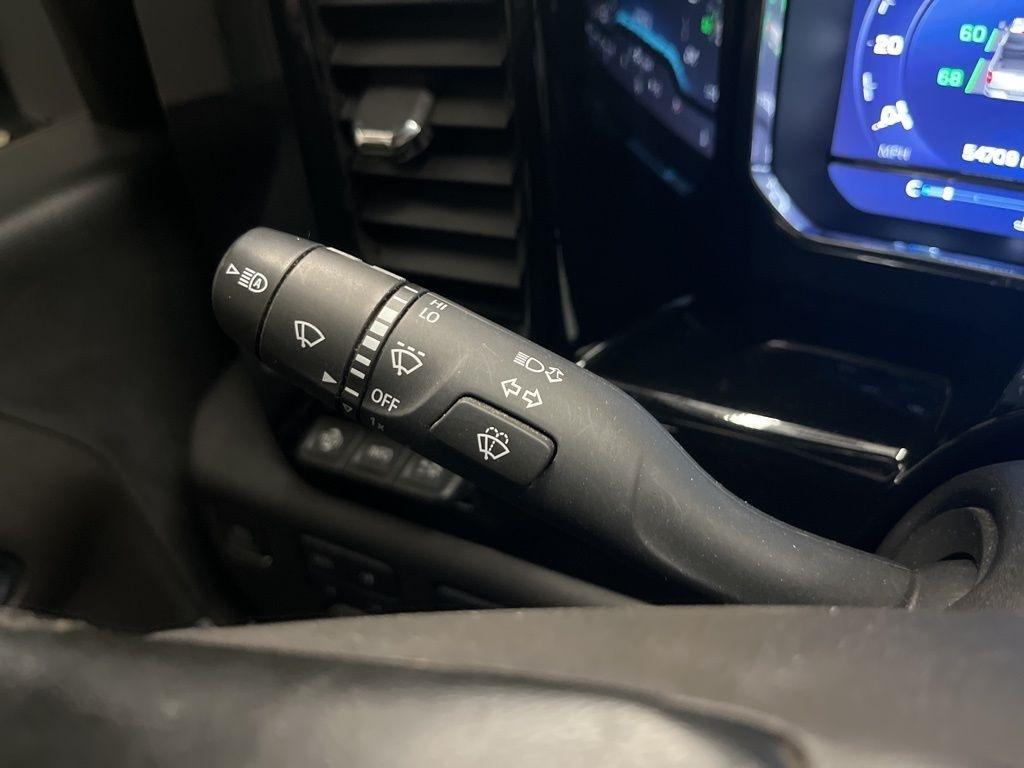 Chevrolet Silverado 2500HD 4WD Crew Cab 159" LTZ 2024