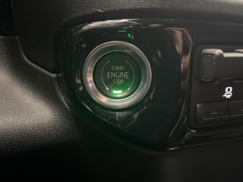 Chevrolet Silverado 2500HD 4WD Crew Cab 159" LTZ 2024