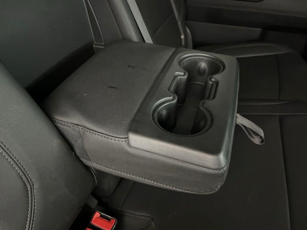 Chevrolet Silverado 2500HD 4WD Crew Cab 159" LTZ 2024