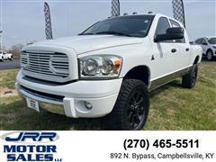 2007 Dodge Ram 3500 