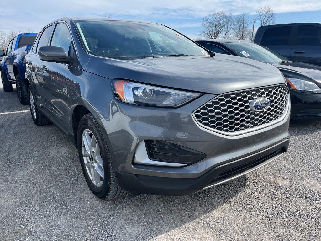 Ford Edge ST-Line AWD 2024