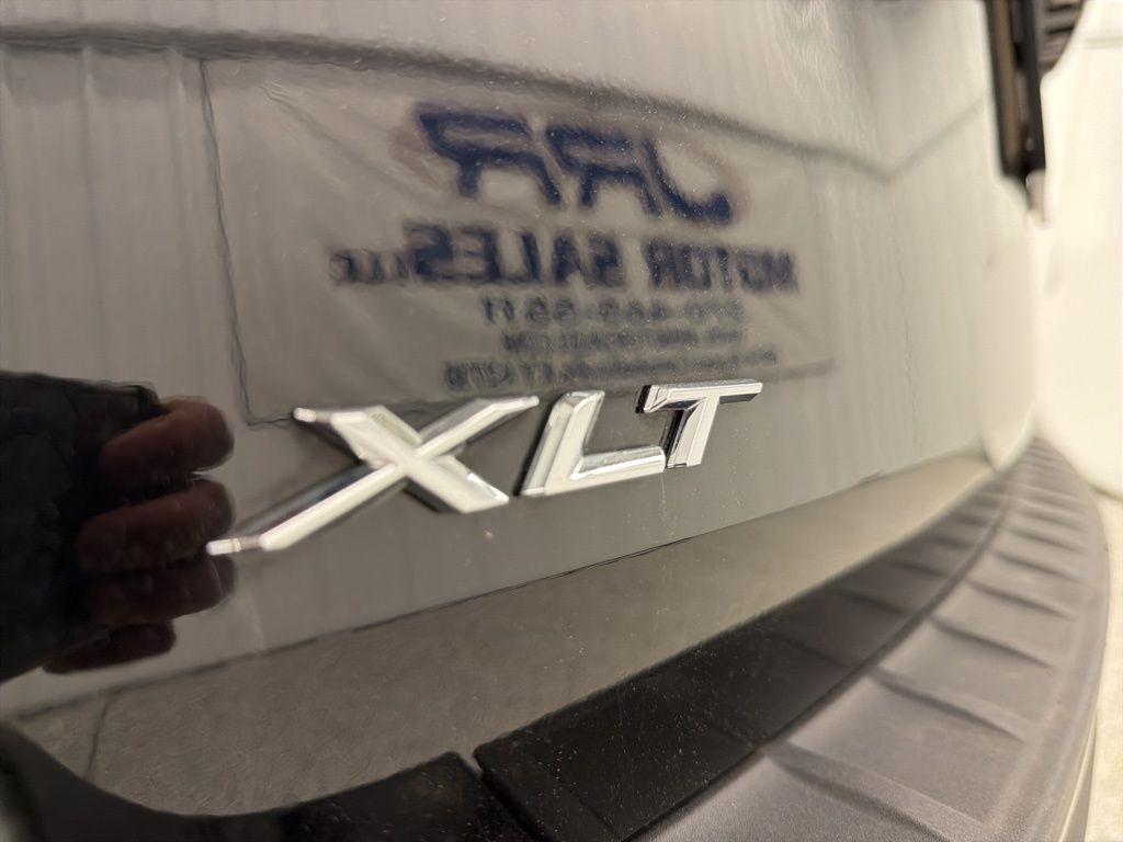 Ford Explorer XLT 4WD 2023